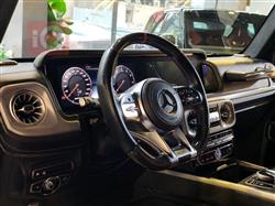 مرسيدس بنز G-Class